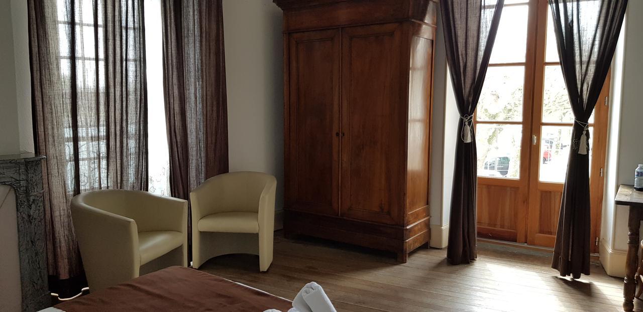 Logis Hotel Le Prieure Bourg-Saint-Andéol Εξωτερικό φωτογραφία