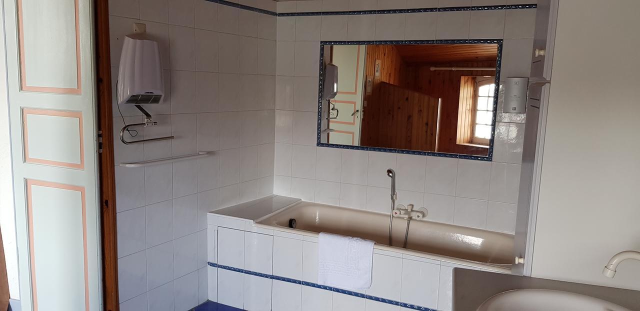 Logis Hotel Le Prieure Bourg-Saint-Andéol Εξωτερικό φωτογραφία
