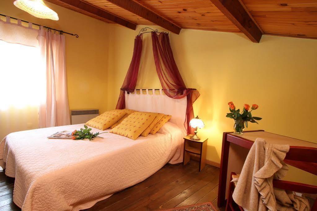Logis Hotel Le Prieure Bourg-Saint-Andéol Εξωτερικό φωτογραφία
