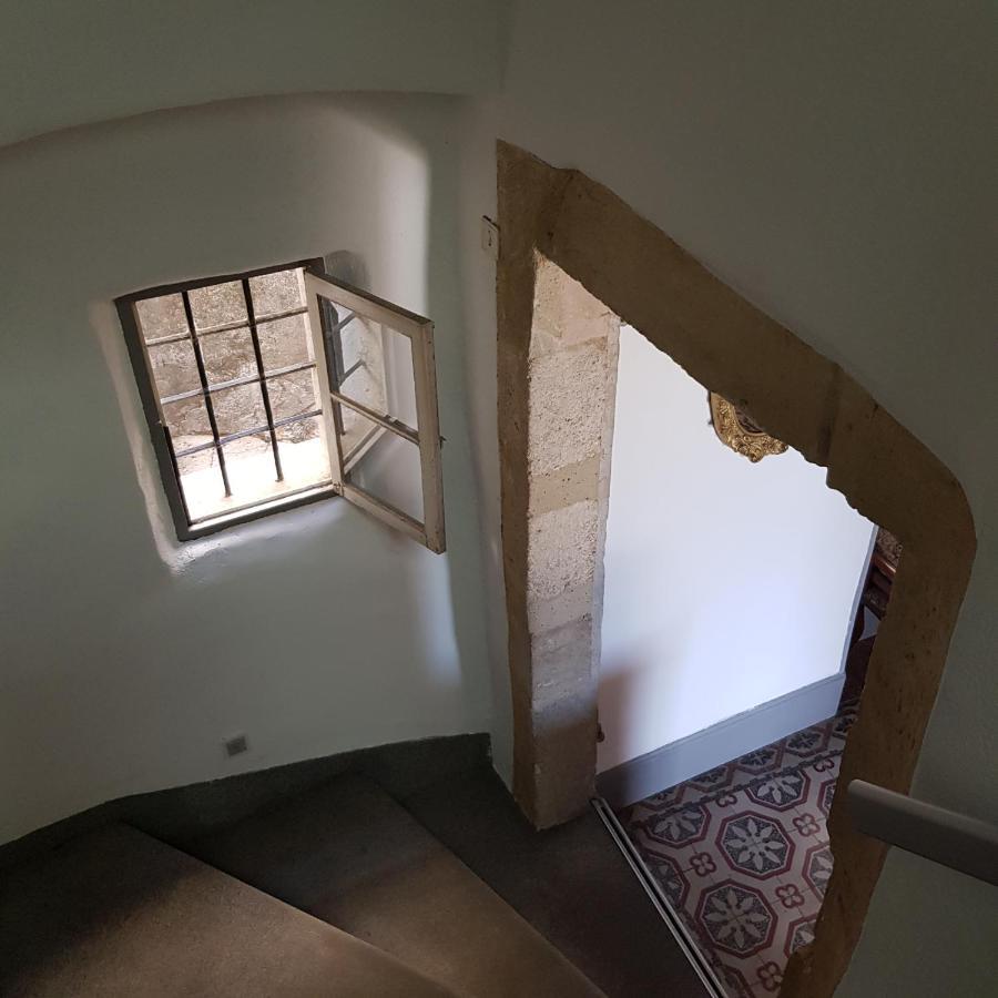 Logis Hotel Le Prieure Bourg-Saint-Andéol Εξωτερικό φωτογραφία