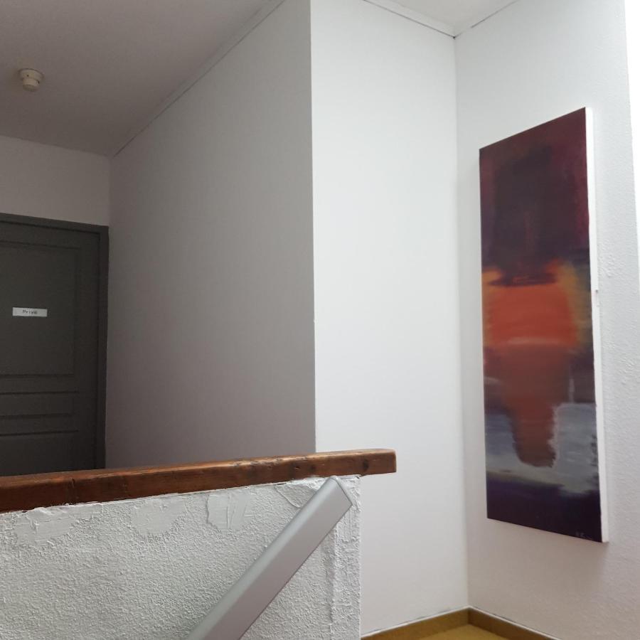 Logis Hotel Le Prieure Bourg-Saint-Andéol Εξωτερικό φωτογραφία