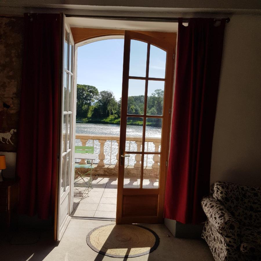 Logis Hotel Le Prieure Bourg-Saint-Andéol Εξωτερικό φωτογραφία