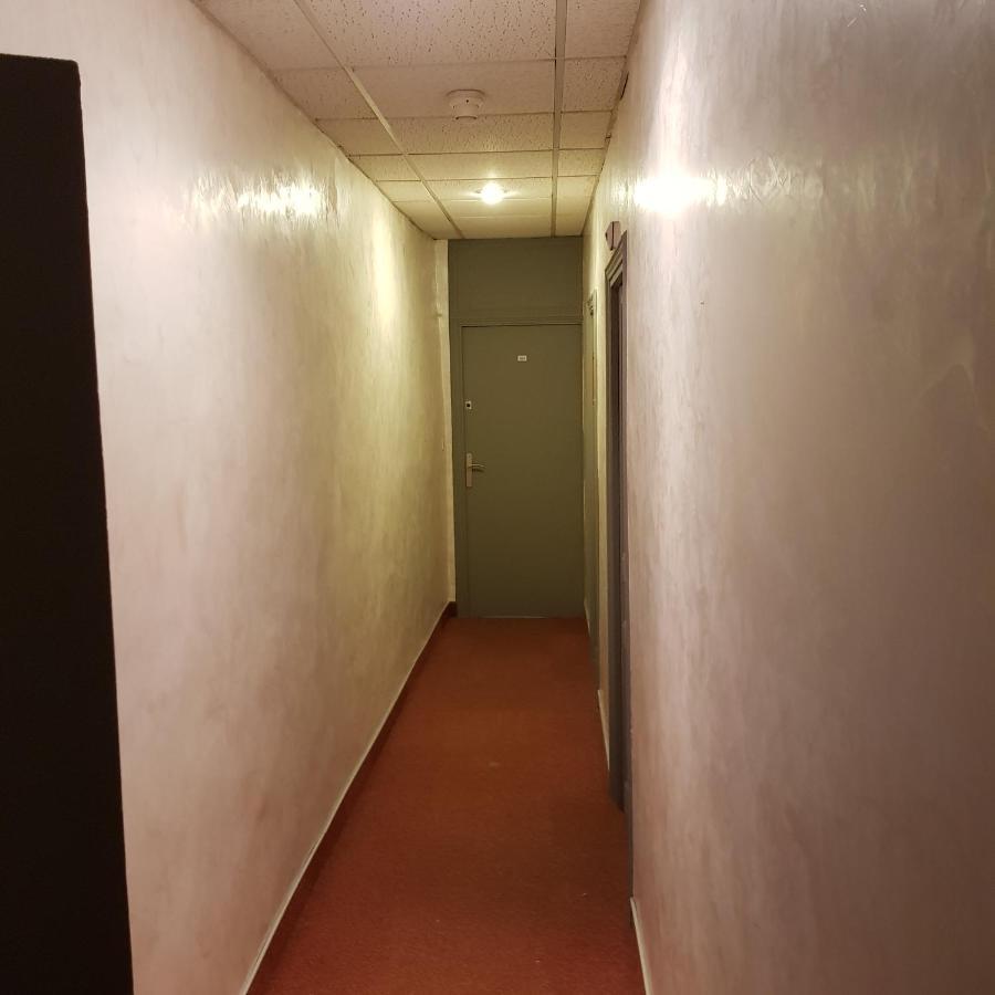 Logis Hotel Le Prieure Bourg-Saint-Andéol Εξωτερικό φωτογραφία